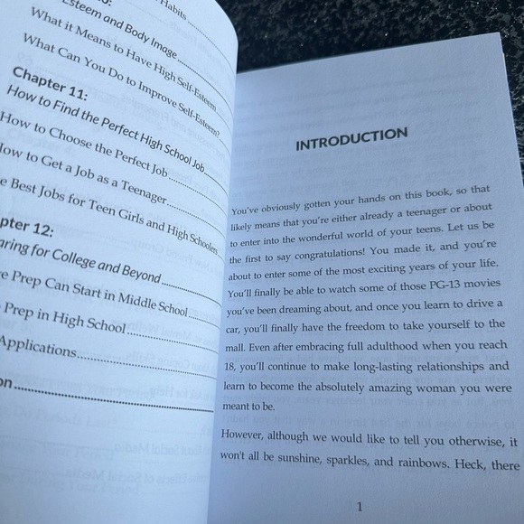 Books How to Survive Your Teens 2 Paperback New - Picture 5 of 8